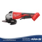 مینی فرز شارژی 18 ولت میلواکی Miwaukee مدل M18BLSAG125XPD-0