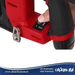 میخکوب شارژی 12 ولت میلواکی Milwaukee مدل M12FCN18GS-202X