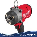 بکس ضربه‌ای شارژی 18 ولت میلواکی Milwaukee مدل M18FHIW2P12-0X