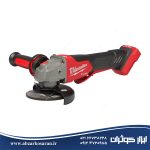مینی فرز شارژی 18 ولت میلواکی Milwaukee مدل M18FSAGV125XPDB-0X