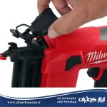 میخکوب شارژی 12 ولت میلواکی Milwaukee مدل M12FCN18GS-202X