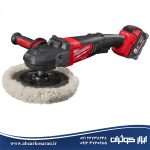 پولیش شارژی 18 ولت میلواکی Milwaukee مدل M18FAP180-502X - Image 3