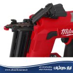 میخکوب شارژی 12 ولت میلواکی Milwaukee مدل M12FCN18GS-202X