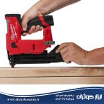 میخکوب شارژی 12 ولت میلواکی Milwaukee مدل M12FCN18GS-202X