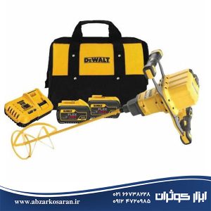 دریل همزن شارژی دیوالت Dewalt مدل DCD240T2