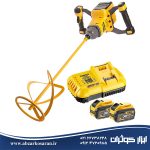 دریل همزن شارژی دیوالت Dewalt مدل DCD240T2