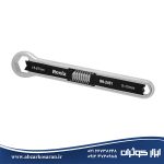 آچار همه کاره سایز 5 تا 27 میلی‌متر رونیکس Ronix مدل RH-2451