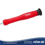 ست 12 عددی ترکیبی پیچگوشتی و پیچگوشتی ساعتی رونیکس Ronix مدل RH-2728