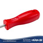 ست 12 عددی ترکیبی پیچگوشتی و پیچگوشتی ساعتی رونیکس Ronix مدل RH-2728