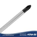 ست 12 عددی ترکیبی پیچگوشتی و پیچگوشتی ساعتی رونیکس Ronix مدل RH-2728