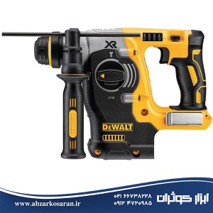 دریل بتن کن شارژی لیتیومی دیوالت Dewalt مدل DCH273N