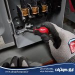 پیچگوشتی چندکاره 6 در 1 میلواکی Milwaukee مدل 48222762