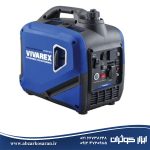 موتور برق اینورتر استارتی 3000 وات سایلنت ویوارکس Vivarex مدل VR3000-GSS
