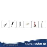 موتور برق اینورتر استارتی 3000 وات سایلنت ویوارکس Vivarex مدل VR3000-GSS