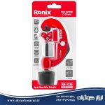 لوله بر دستی 3-28 میلی‌متر رونیکس Ronix مدل RH-3220
