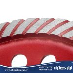 ساب گرانیت کاسه‌ای 180 میلی‌متری توربو رونیکس Ronix مدل RH-3529