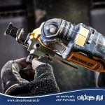 سنباده همه کاره شارژی دیوالت Dewalt مدل DCS355D2