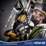 سنباده همه کاره شارژی دیوالت Dewalt مدل DCS355D2