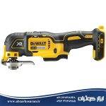 سنباده همه کاره شارژی دیوالت Dewalt مدل DCS355D2