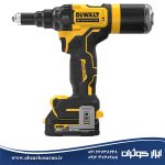 پرچ کن شارژی دیوالت Dewalt مدل DCF403E1T