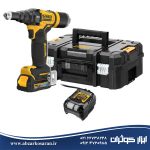 پرچ کن شارژی دیوالت Dewalt مدل DCF403E1T