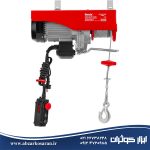 بالابر برقی 1200 کیلوگرم رونیکس Ronix مدل RH-4138