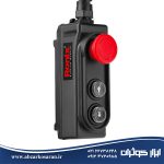 بالابر برقی 1200 کیلوگرم رونیکس Ronix مدل RH-4138