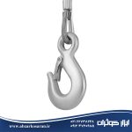 بالابر برقی 1200 کیلوگرم رونیکس Ronix مدل RH-4138 - Image 5