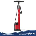 تلمبه دستی بدنه فلزی گیج دار رونیکس Ronix مدل RH-4205