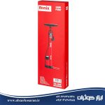 تلمبه دستی بدنه فلزی گیج دار رونیکس Ronix مدل RH-4205