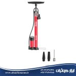 تلمبه دستی بدنه فلزی گیج دار رونیکس Ronix مدل RH-4205