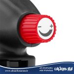 سری شعله افکن 90 درجه 19 میلی‌متری رونیکس Ronix مدل RH-4570