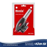 سری شعله افکن 90 درجه 19 میلی‌متری رونیکس Ronix مدل RH-4570