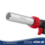 سری شعله افکن 90 درجه 22 میلی‌متر رونیکس Ronix مدل RH-4571