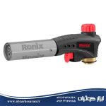 سری شعله افکن 4 شعله 32 میلی‌متری رونیکس Ronix مدل RH-4573