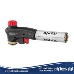 سری شعله افکن 4 شعله 32 میلی‌متری رونیکس Ronix مدل RH-4573