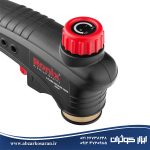 سری شعله افکن 4 شعله 32 میلی‌متری رونیکس Ronix مدل RH-4573