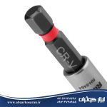 ست رابط و سری پیچگوشتی 9 عددی رونیکس Ronix مدل RH-5454 - Image 6