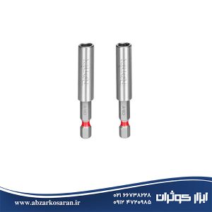ست دو عددی رابط مگنتی سری پیچگوشتی رونیکس Ronix مدل RH-5455