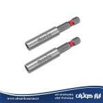 ست دو عددی رابط مگنتی سری پیچگوشتی رونیکس Ronix مدل RH-5455