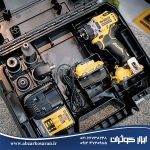 دریل پیچگوشتی مولتی شارژی دیوالت Dewalt مدل DCD703
