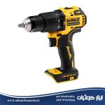 دریل پاوراستک شارژی اتوماتیک دیوالت Dewalt مدل DCD709H1T