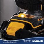 دریل پیچگوشتی چکشی اتوماتیک شارژی دیوالت Dewalt مدل DCD709D2T