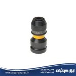 رابط آچار ضربه‌ای 1/2 به 1/4 اینچ دیوالت Dewalt مدل DT7508-A9