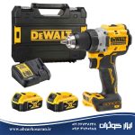 دریل پیچگوشتی شارژی دیوالت Dewalt مدل DCD800P2T