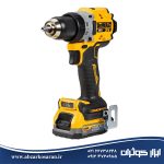 دریل پیچگوشتی شارژی دیوالت Dewalt مدل DCD800H1
