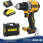 دریل پیچگوشتی شارژی دیوالت Dewalt مدل DCD800H1