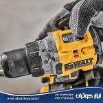 دریل پیچگوشتی شارژی دیوالت Dewalt مدل DCD800P2T