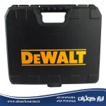 دریل پیچگوشتی چکشی اتوماتیک شارژی دیوالت Dewalt مدل DCD805S1