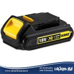 دریل پیچگوشتی چکشی اتوماتیک شارژی دیوالت Dewalt مدل DCD805S1 - Image 3